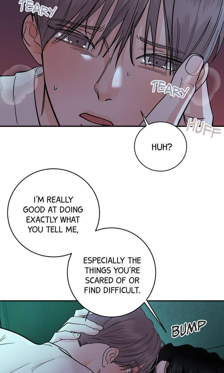 Read Killer Whale Protocol chapter 38 image 76 on Lezhin
