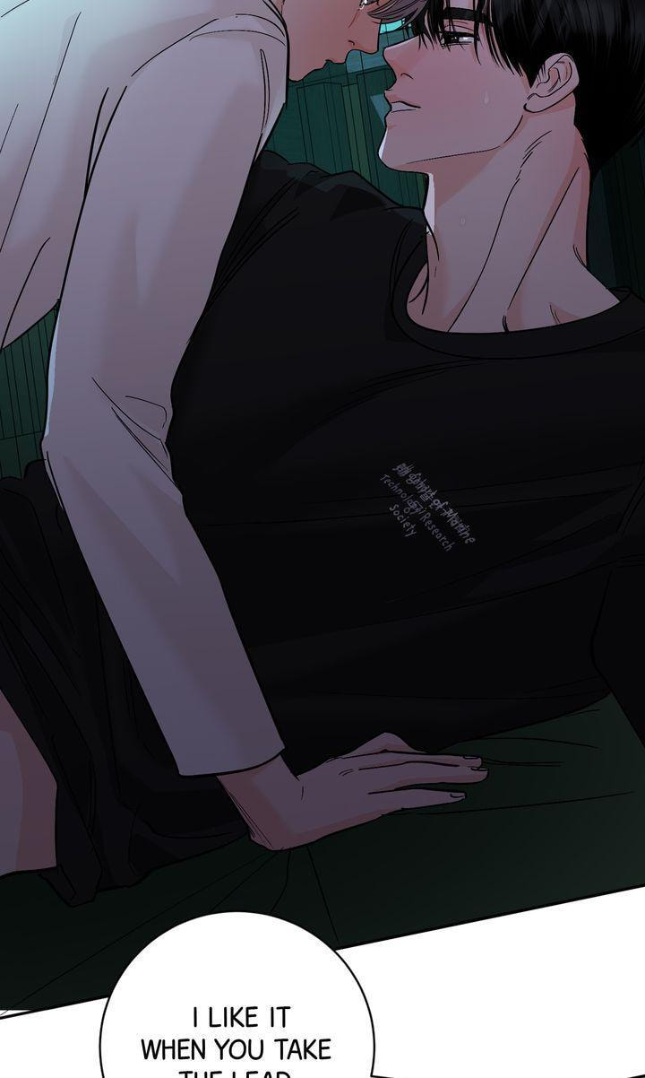 Read Killer Whale Protocol chapter 38 image 77 on Lezhin