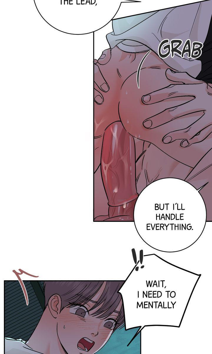 Read Killer Whale Protocol chapter 38 image 78 on Lezhin