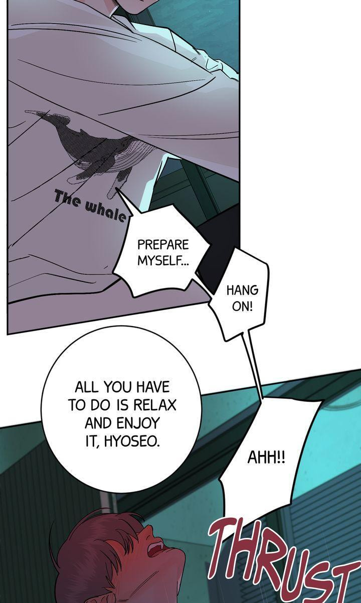 Read Killer Whale Protocol chapter 38 image 79 on Lezhin