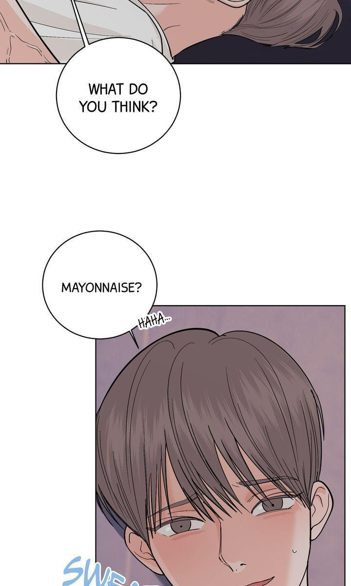 Read Killer Whale Protocol chapter 38 image 8 on Lezhin