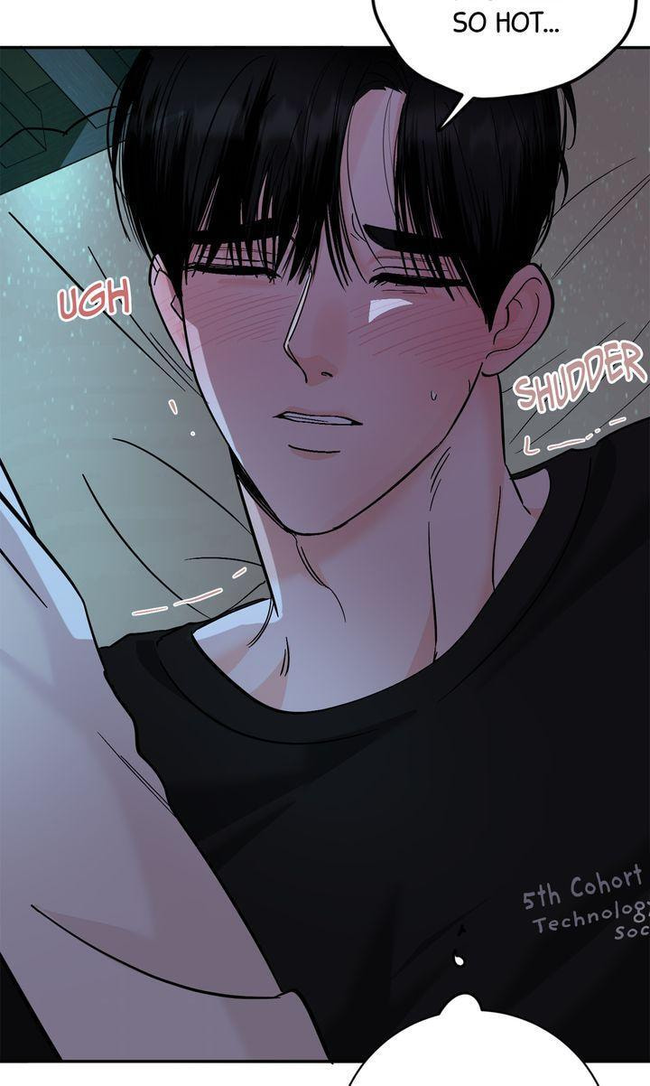 Read Killer Whale Protocol chapter 38 image 81 on Lezhin
