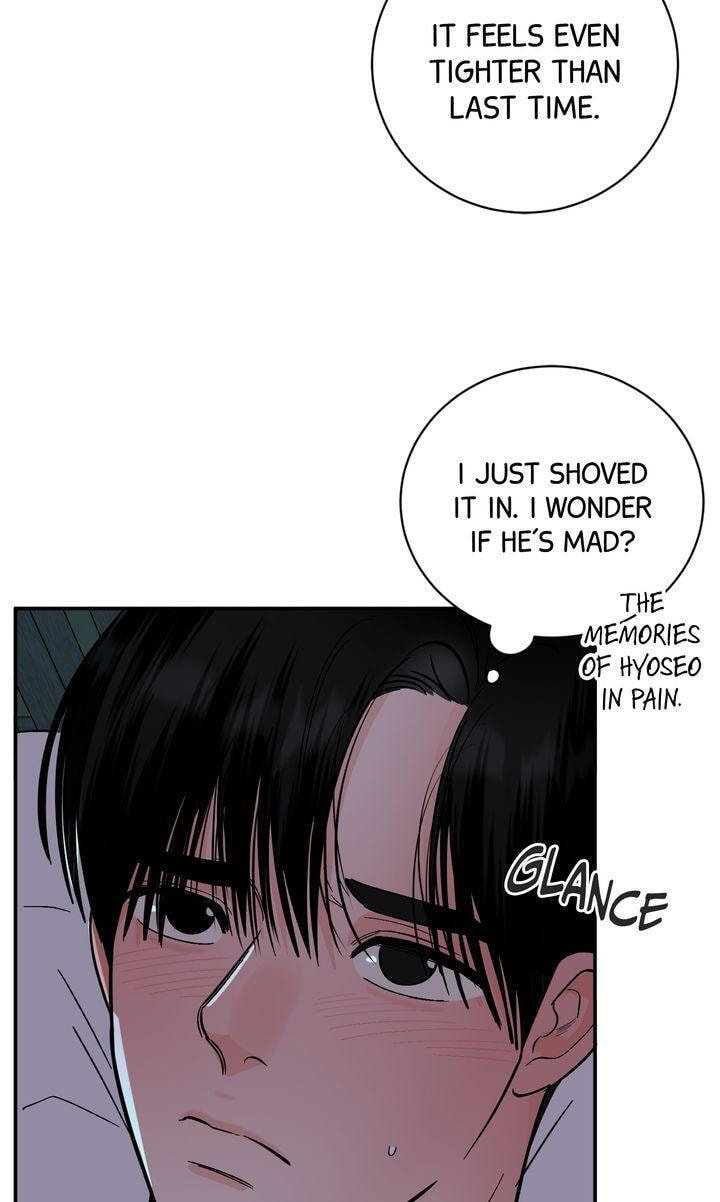 Read Killer Whale Protocol chapter 38 image 82 on Lezhin