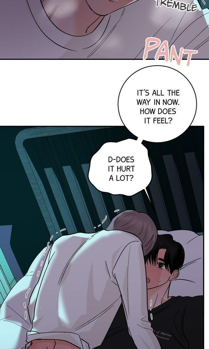 Read Killer Whale Protocol chapter 38 image 84 on Lezhin