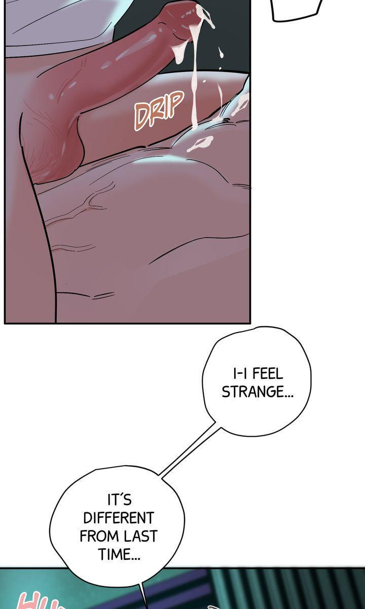 Read Killer Whale Protocol chapter 38 image 86 on Lezhin