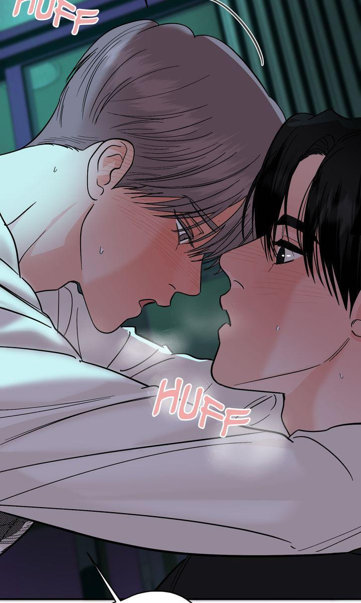 Read Killer Whale Protocol chapter 38 image 87 on Lezhin