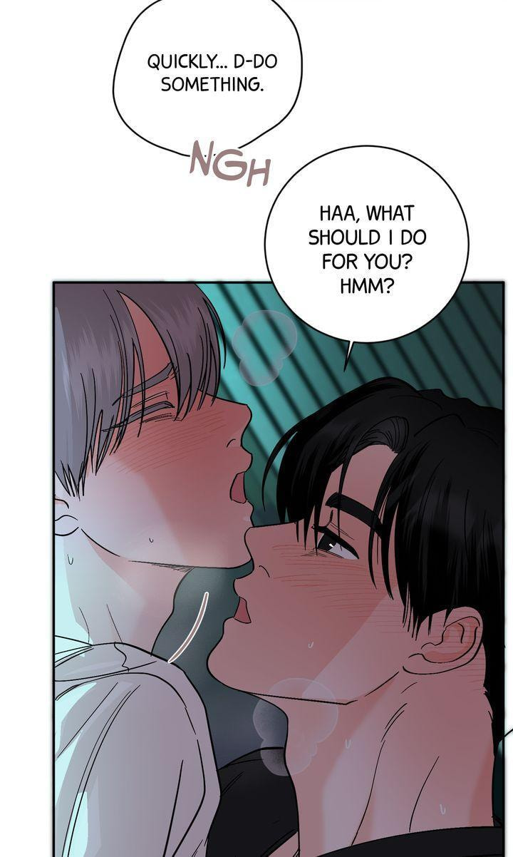 Read Killer Whale Protocol chapter 38 image 88 on Lezhin