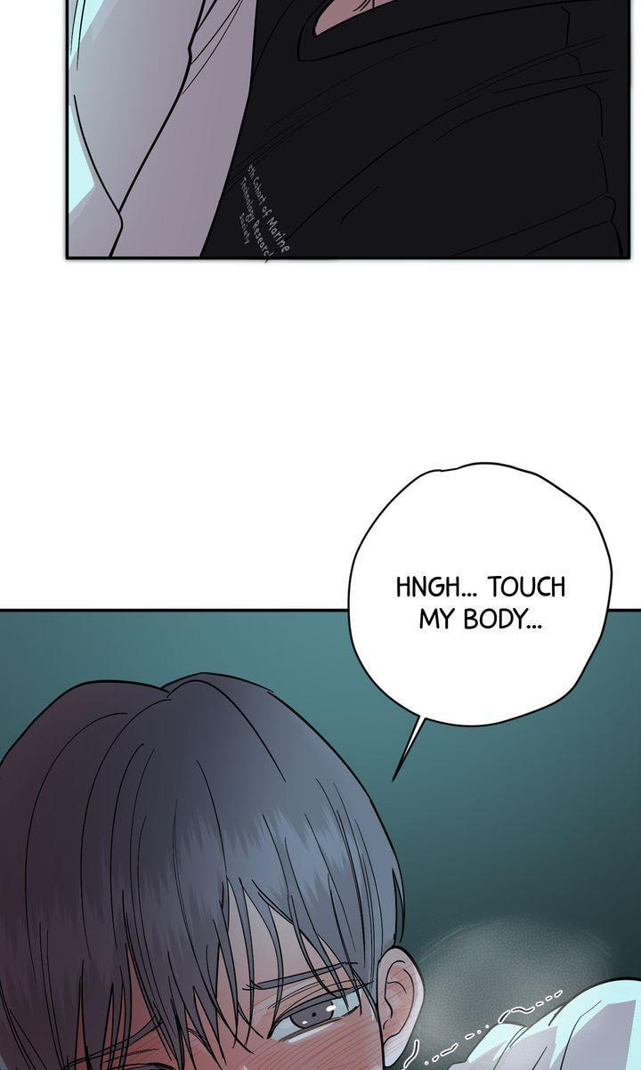 Read Killer Whale Protocol chapter 38 image 89 on Lezhin