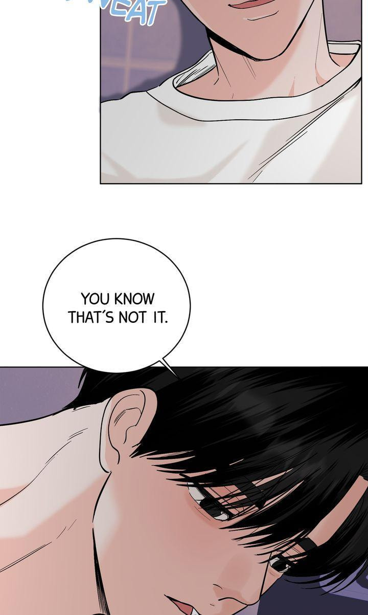 Read Killer Whale Protocol chapter 38 image 9 on Lezhin