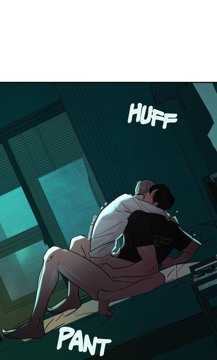 Read Killer Whale Protocol chapter 39 image 1 on Lezhin