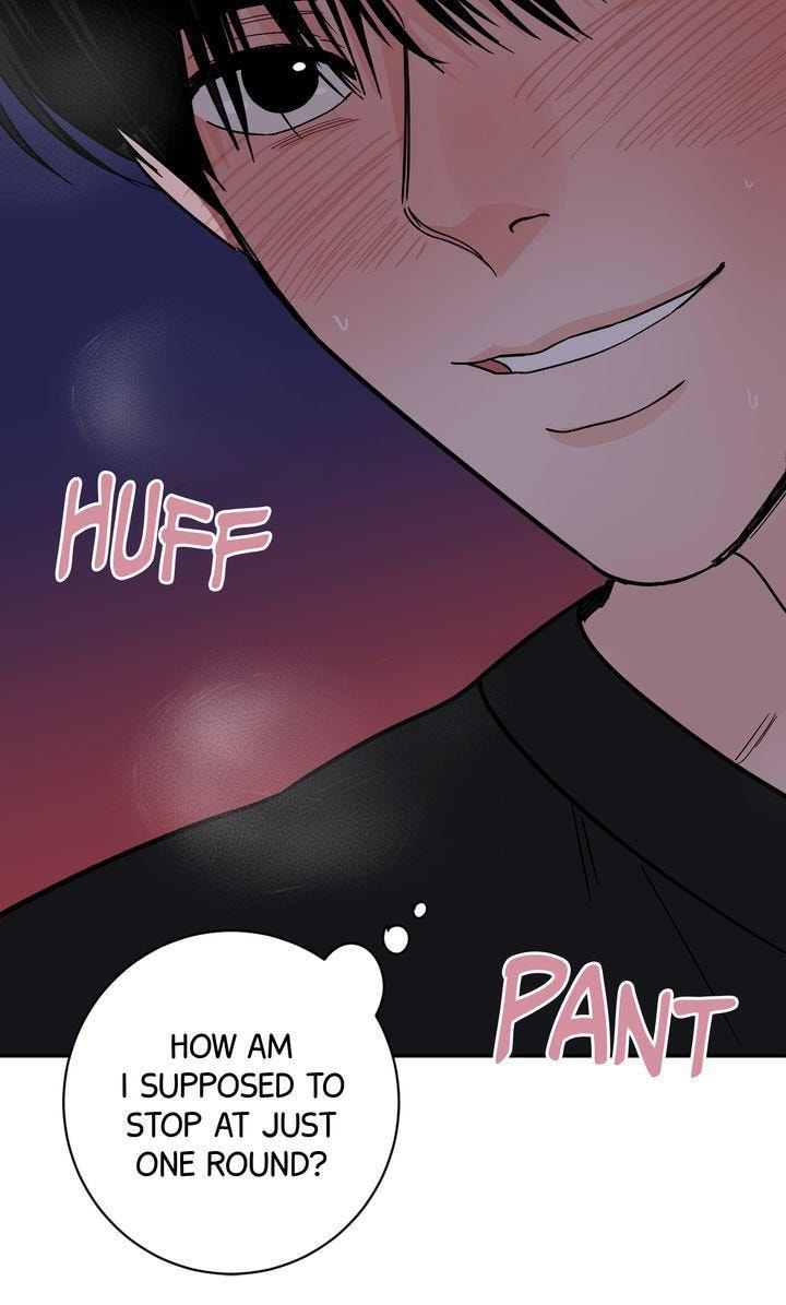 Read Killer Whale Protocol chapter 39 image 10 on Lezhin