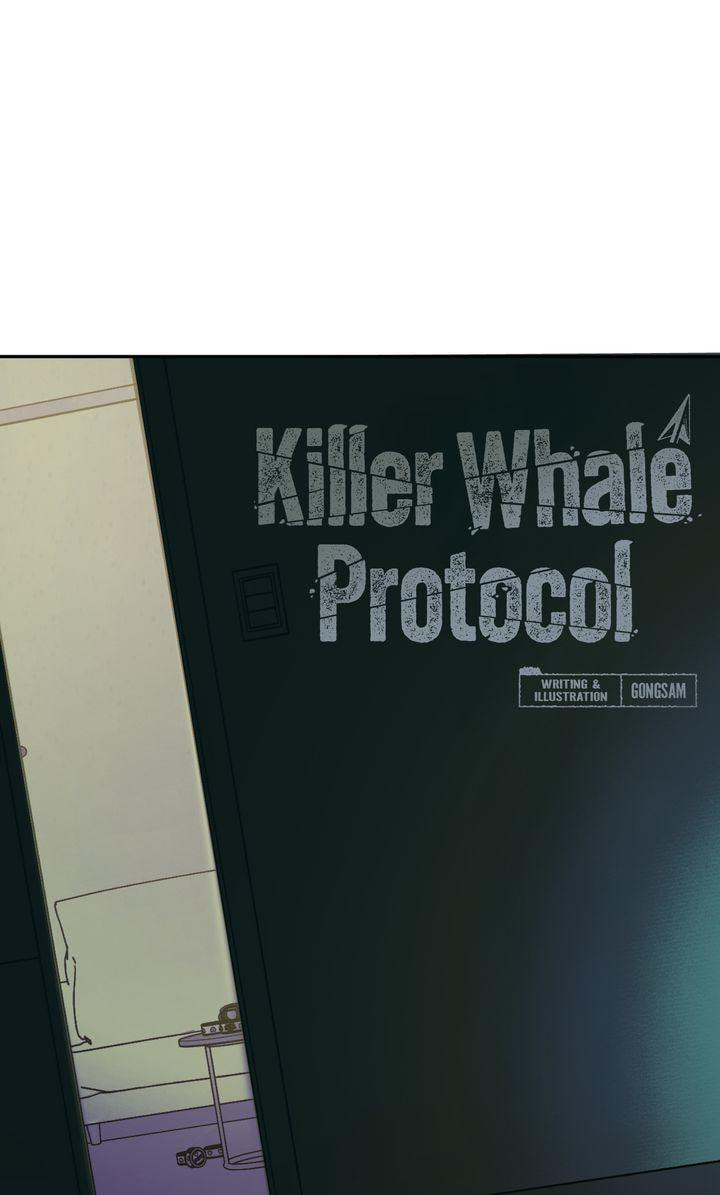 Read Killer Whale Protocol chapter 39 image 12 on Lezhin
