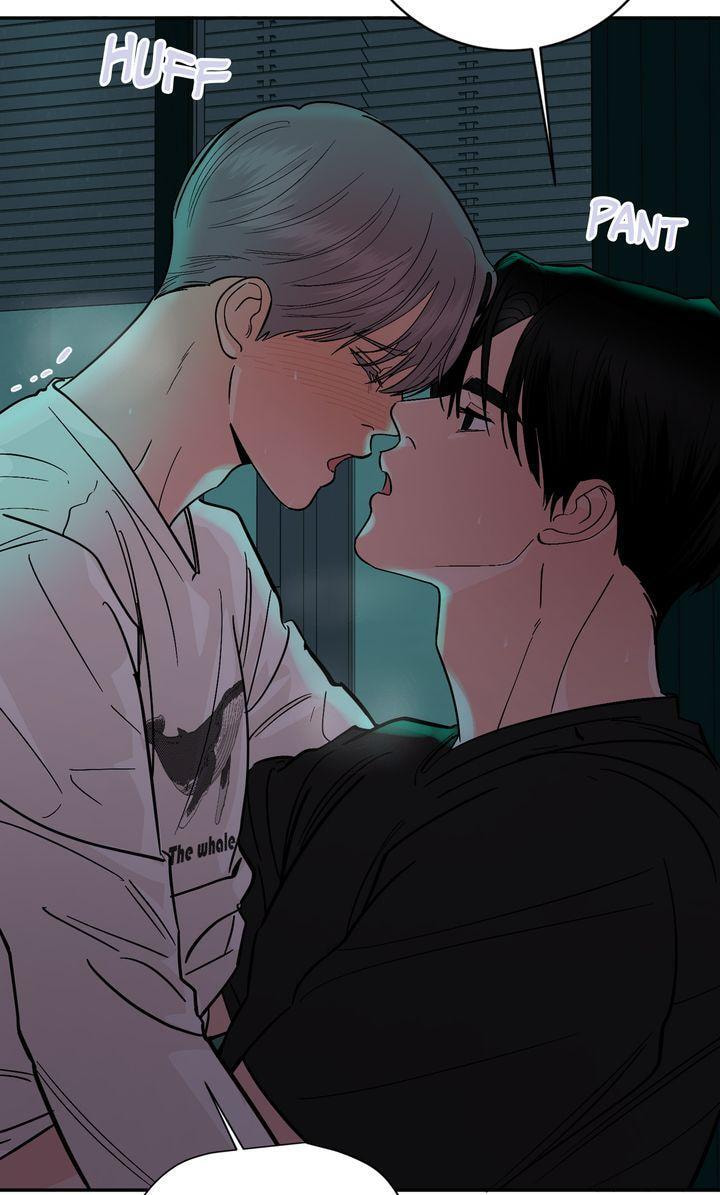 Read Killer Whale Protocol chapter 39 image 14 on Lezhin