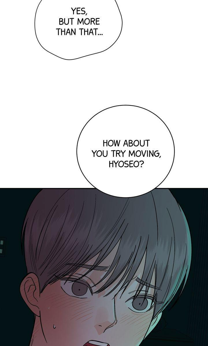 Read Killer Whale Protocol chapter 39 image 15 on Lezhin