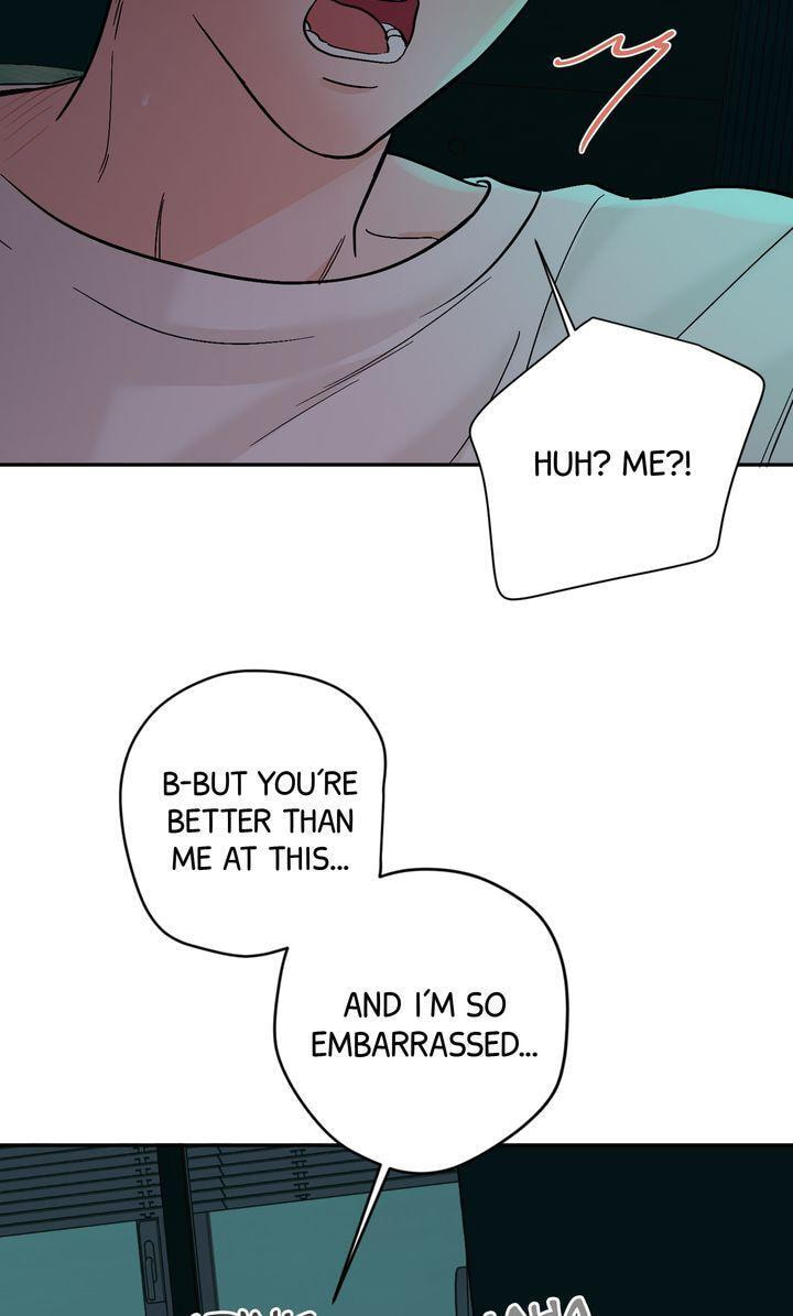 Read Killer Whale Protocol chapter 39 image 16 on Lezhin