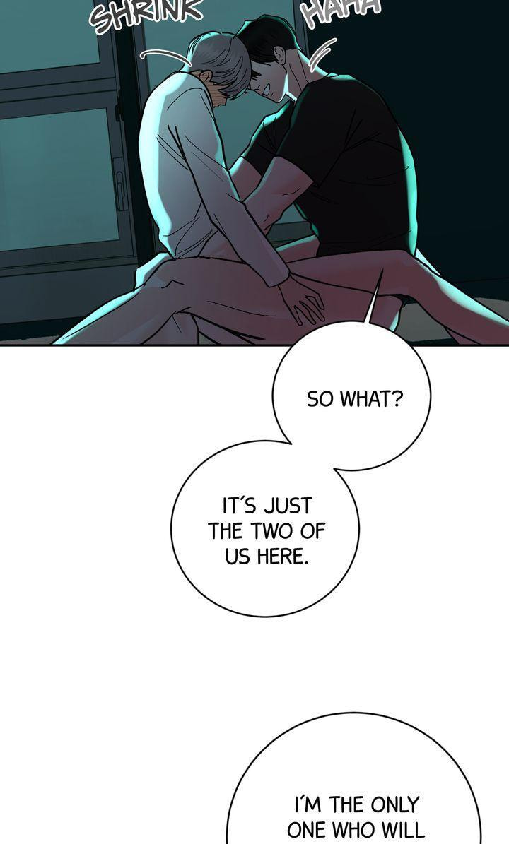 Read Killer Whale Protocol chapter 39 image 17 on Lezhin