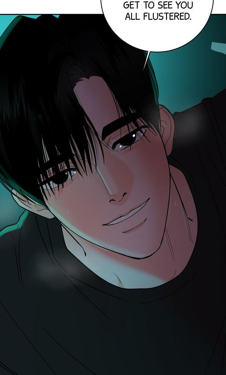 Read Killer Whale Protocol chapter 39 image 18 on Lezhin