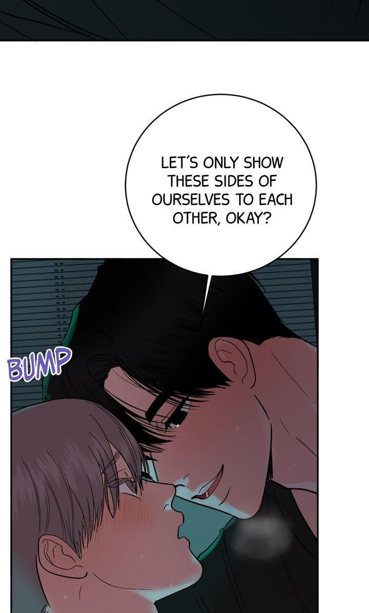 Read Killer Whale Protocol chapter 39 image 19 on Lezhin
