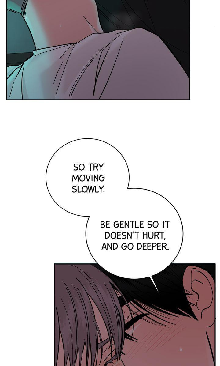 Read Killer Whale Protocol chapter 39 image 20 on Lezhin