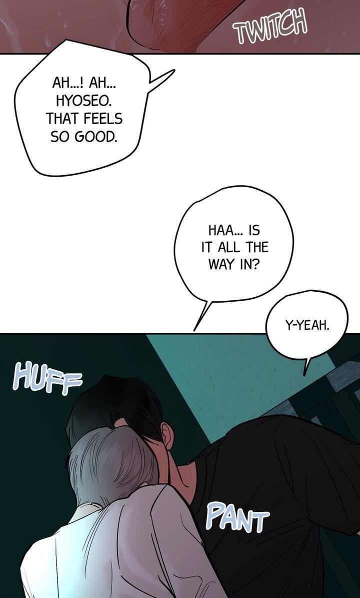 Read Killer Whale Protocol chapter 39 image 24 on Lezhin