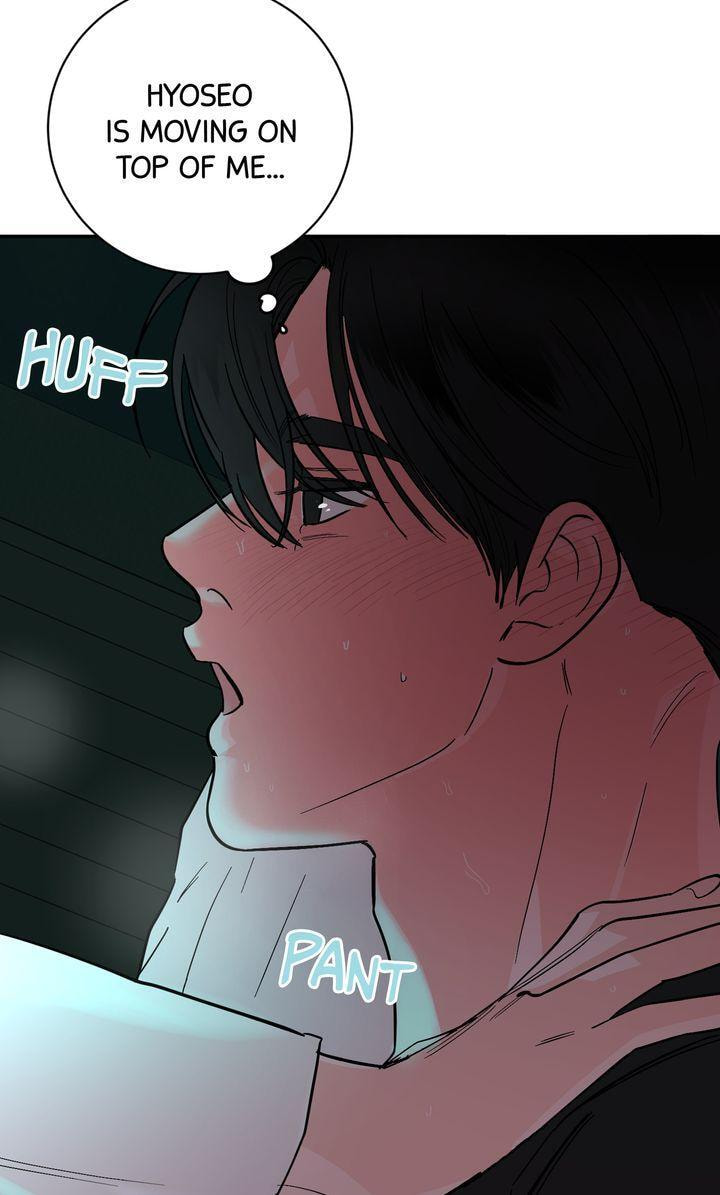Read Killer Whale Protocol chapter 39 image 27 on Lezhin