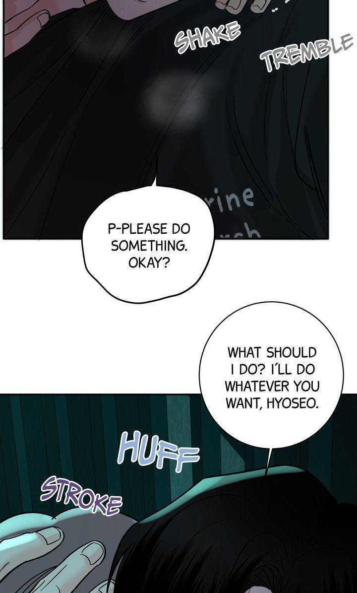 Read Killer Whale Protocol chapter 39 image 3 on Lezhin