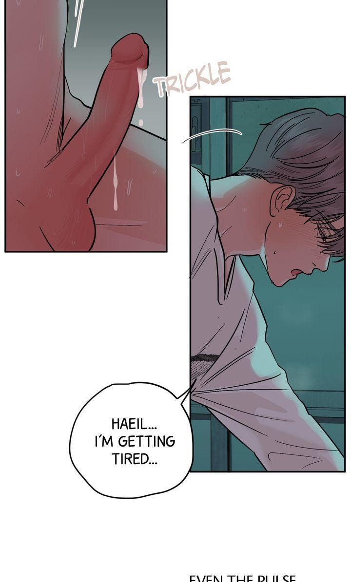 Read Killer Whale Protocol chapter 39 image 30 on Lezhin