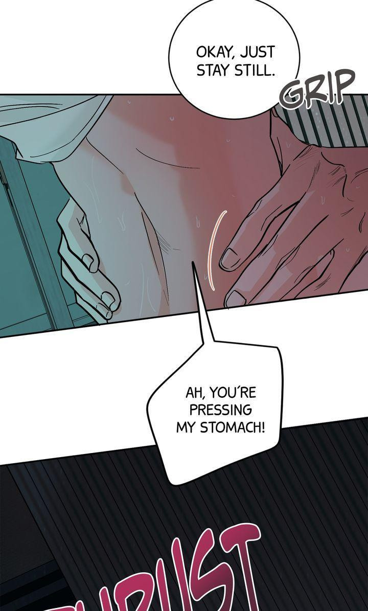Read Killer Whale Protocol chapter 39 image 32 on Lezhin