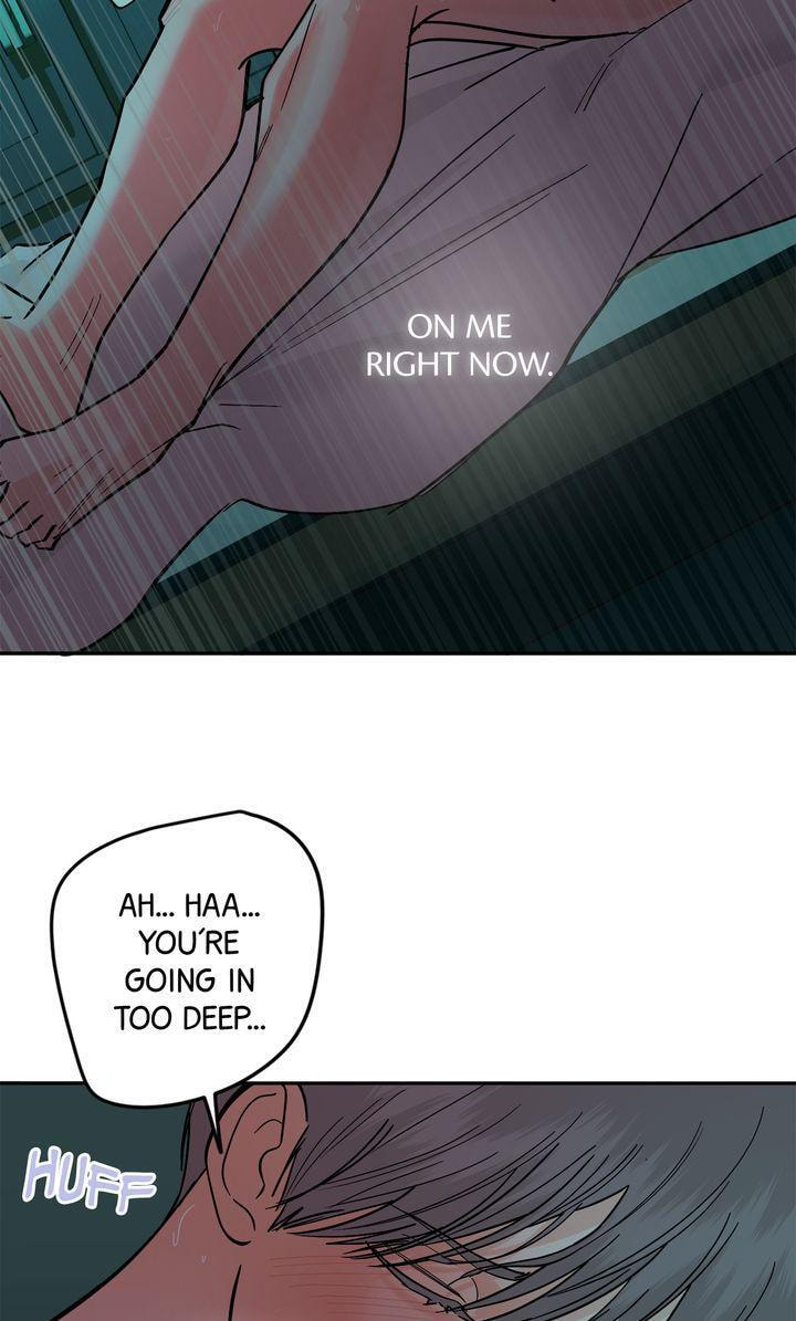 Read Killer Whale Protocol chapter 39 image 34 on Lezhin