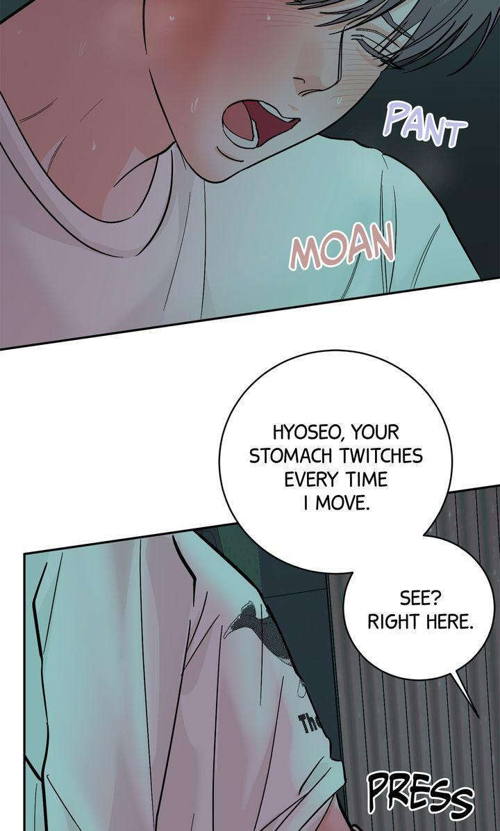 Read Killer Whale Protocol chapter 39 image 35 on Lezhin