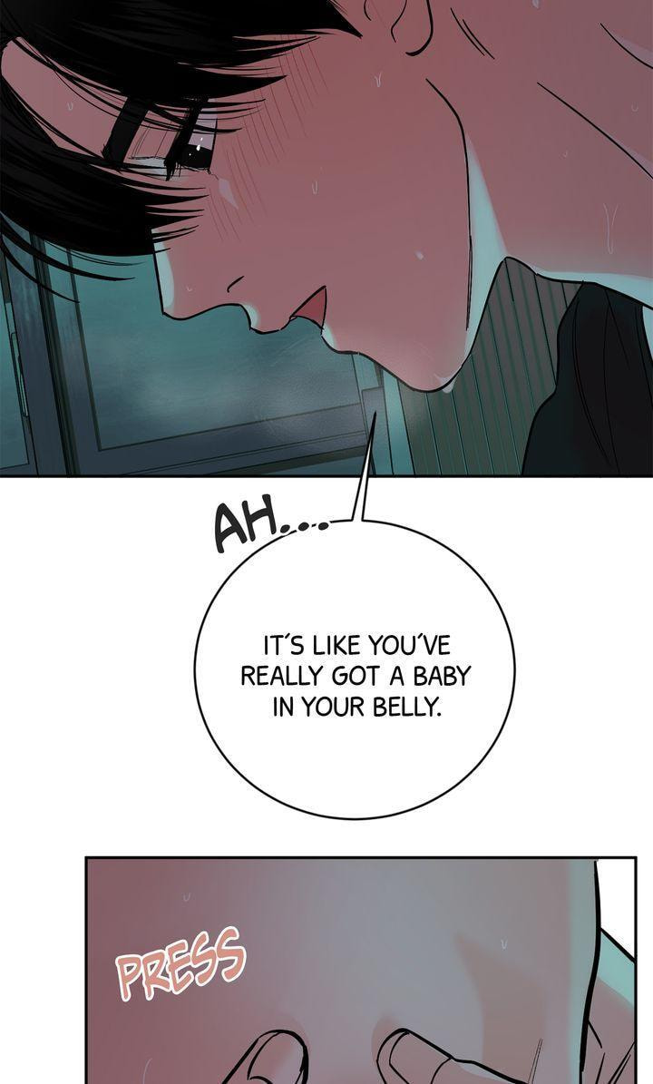 Read Killer Whale Protocol chapter 39 image 37 on Lezhin