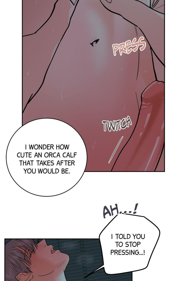 Read Killer Whale Protocol chapter 39 image 38 on Lezhin