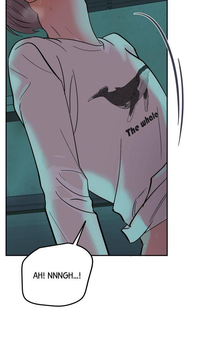 Read Killer Whale Protocol chapter 39 image 39 on Lezhin