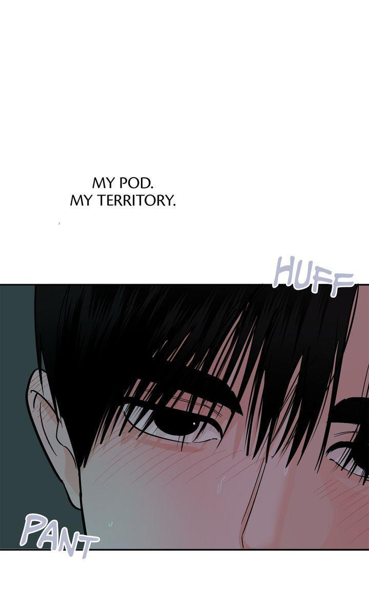 Read Killer Whale Protocol chapter 39 image 41 on Lezhin