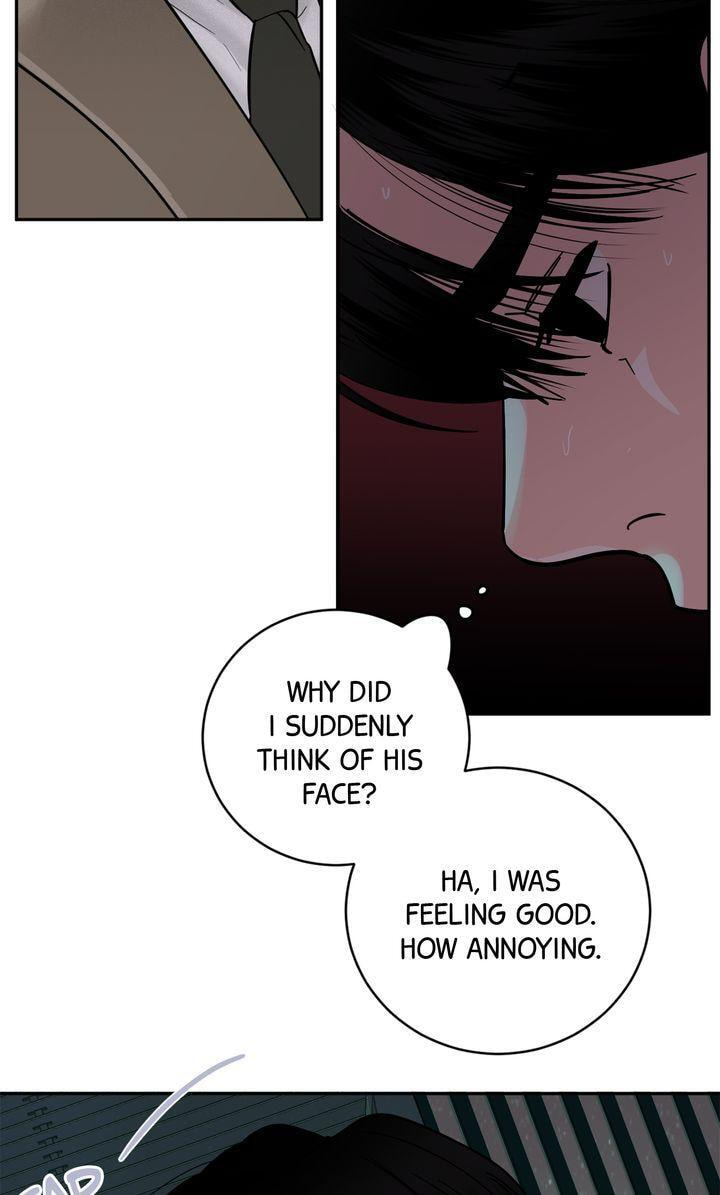 Read Killer Whale Protocol chapter 39 image 44 on Lezhin