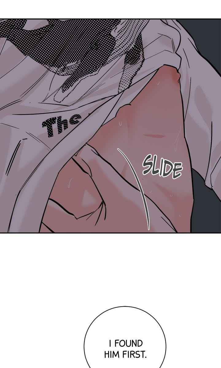 Read Killer Whale Protocol chapter 39 image 46 on Lezhin