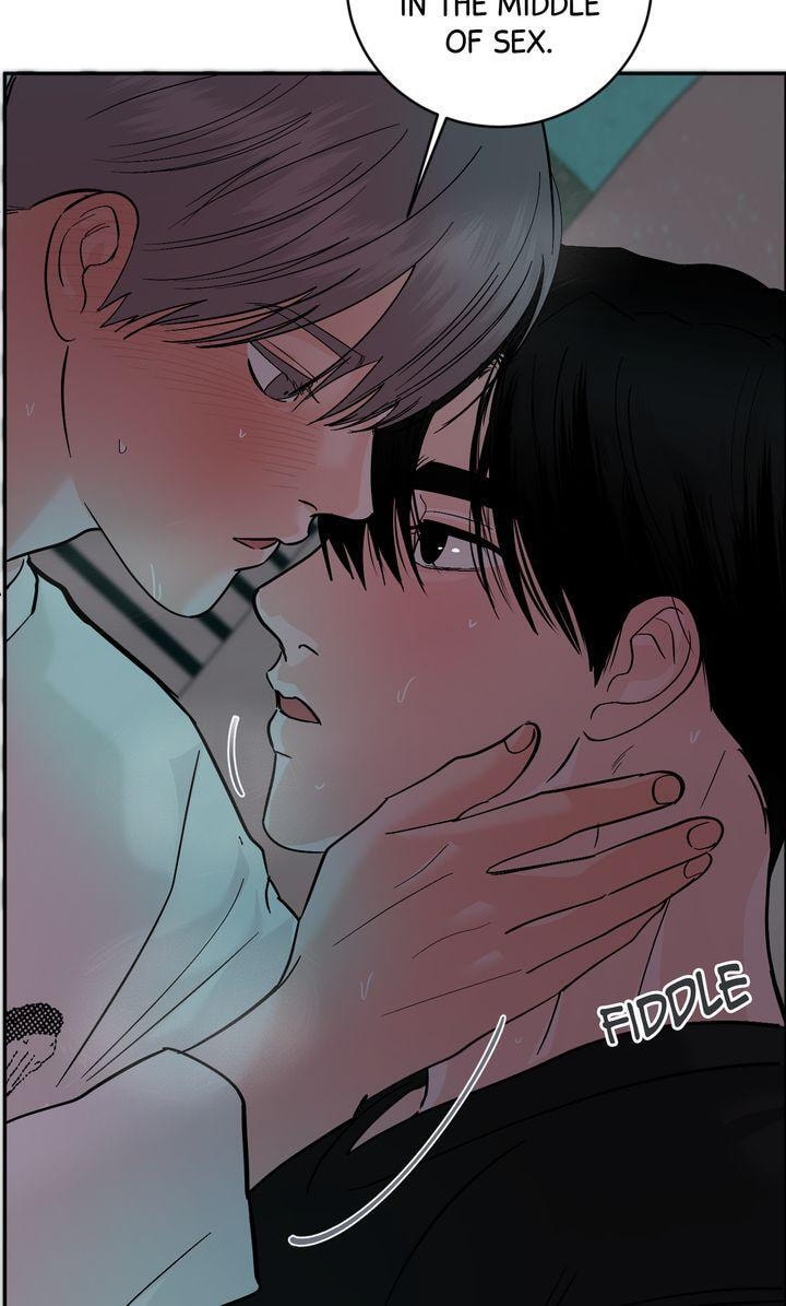 Read Killer Whale Protocol chapter 39 image 54 on Lezhin
