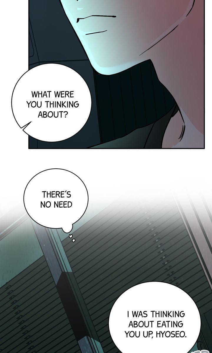 Read Killer Whale Protocol chapter 39 image 57 on Lezhin