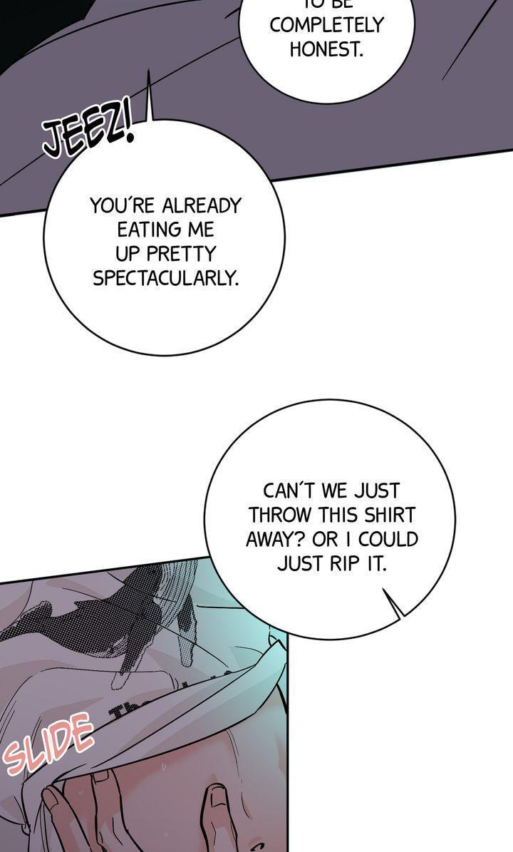 Read Killer Whale Protocol chapter 39 image 59 on Lezhin