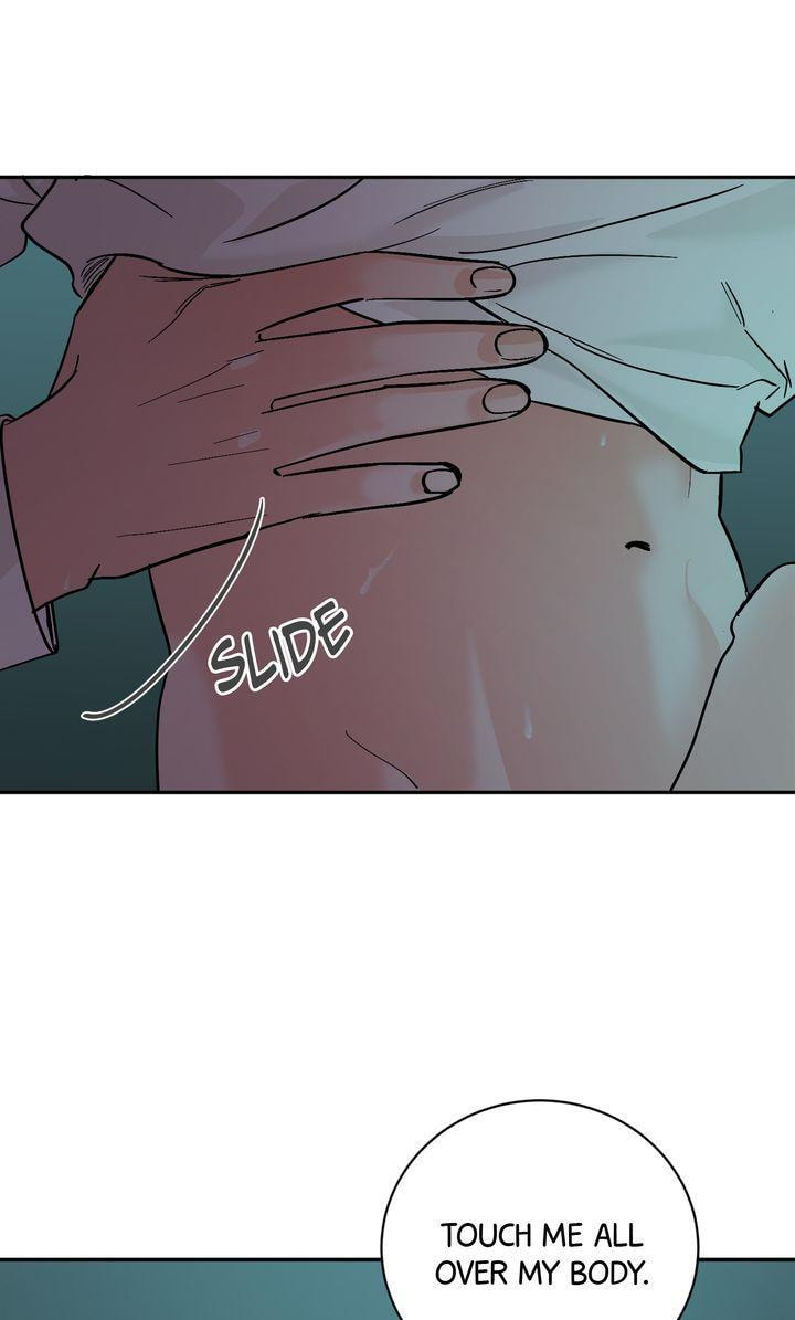 Read Killer Whale Protocol chapter 39 image 6 on Lezhin