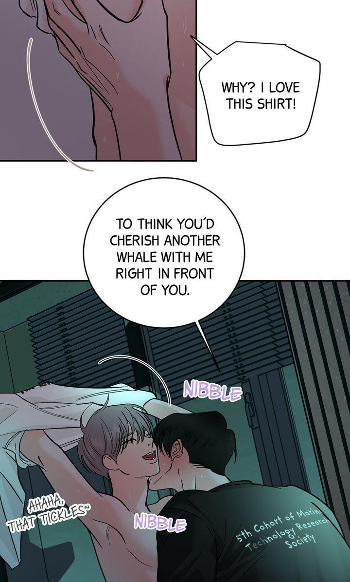 Read Killer Whale Protocol chapter 39 image 60 on Lezhin