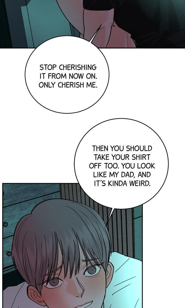 Read Killer Whale Protocol chapter 39 image 61 on Lezhin
