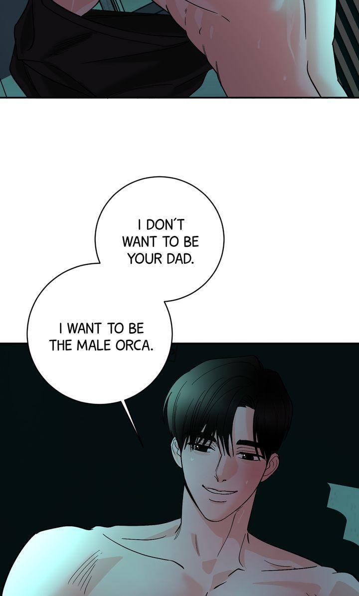 Read Killer Whale Protocol chapter 39 image 63 on Lezhin