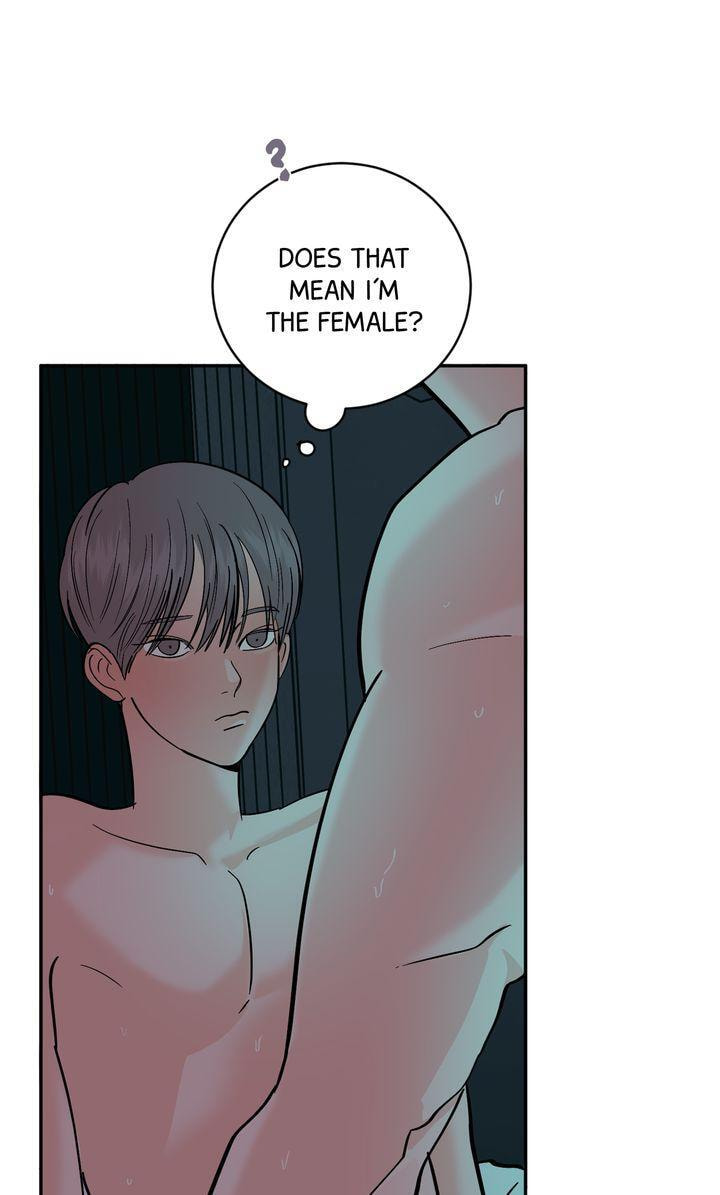 Read Killer Whale Protocol chapter 39 image 65 on Lezhin
