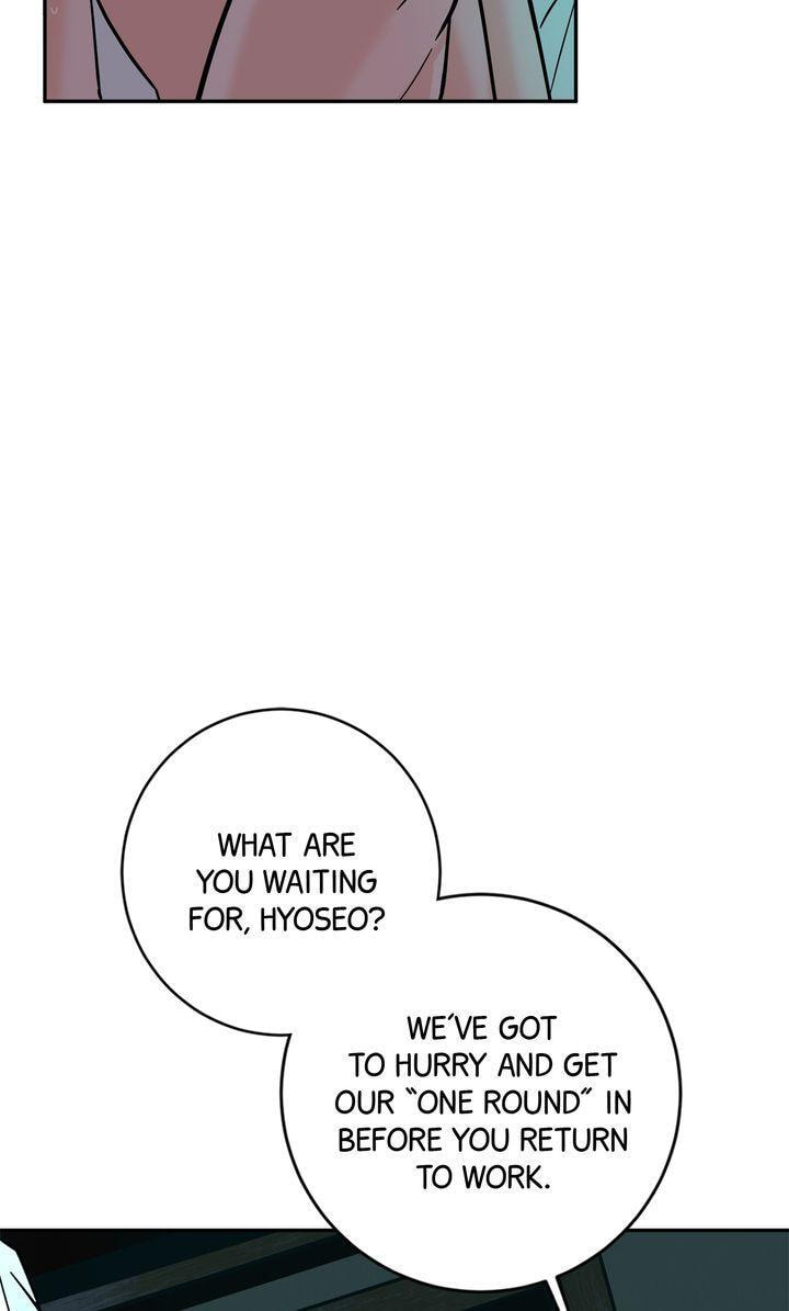 Read Killer Whale Protocol chapter 39 image 66 on Lezhin