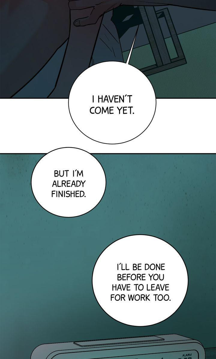 Read Killer Whale Protocol chapter 39 image 68 on Lezhin