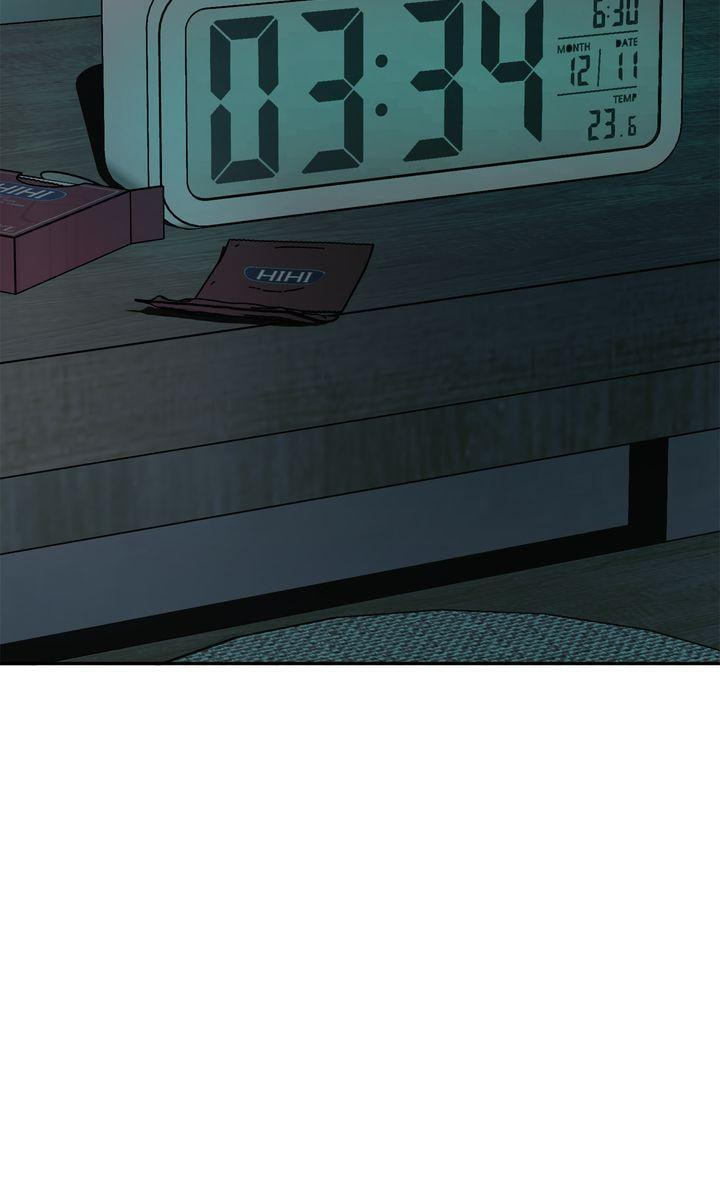 Read Killer Whale Protocol chapter 39 image 69 on Lezhin
