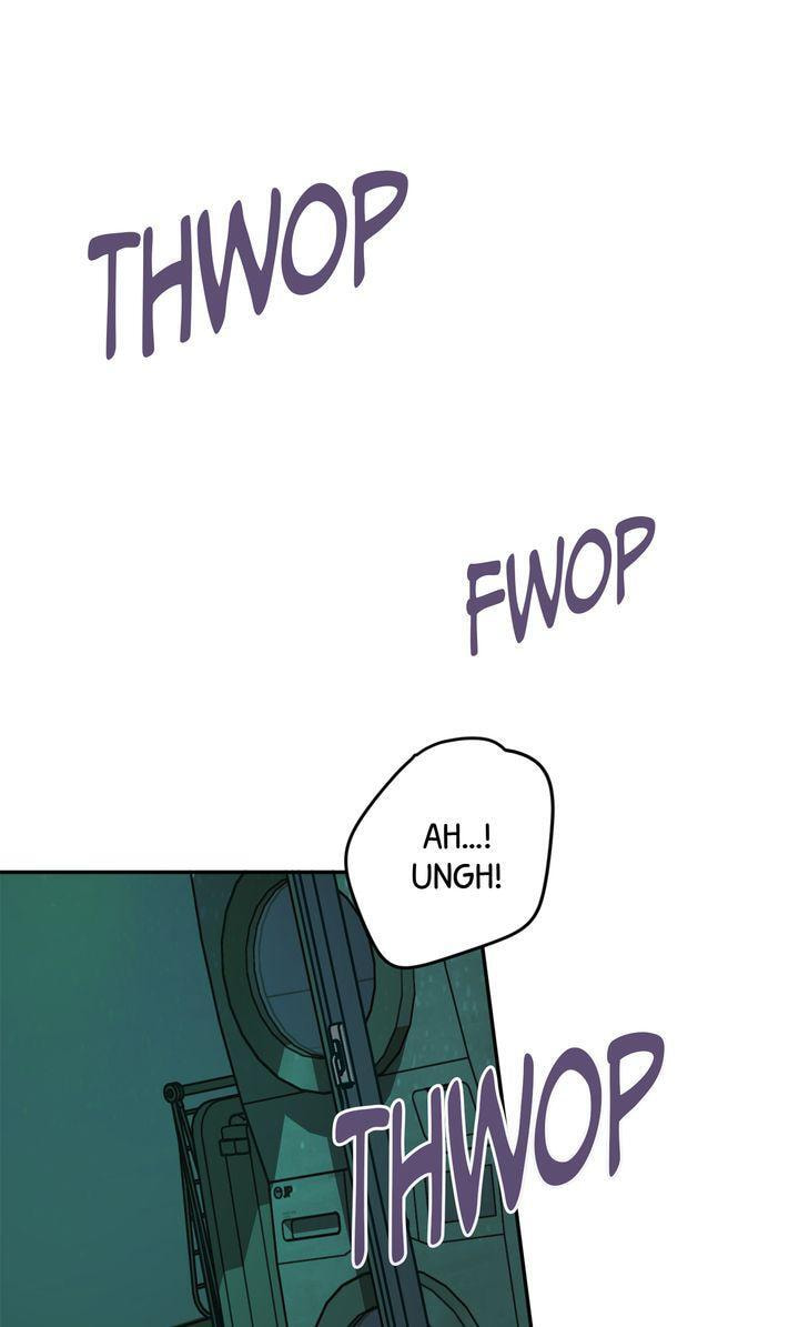Read Killer Whale Protocol chapter 39 image 70 on Lezhin