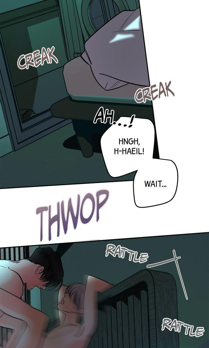 Read Killer Whale Protocol chapter 39 image 71 on Lezhin