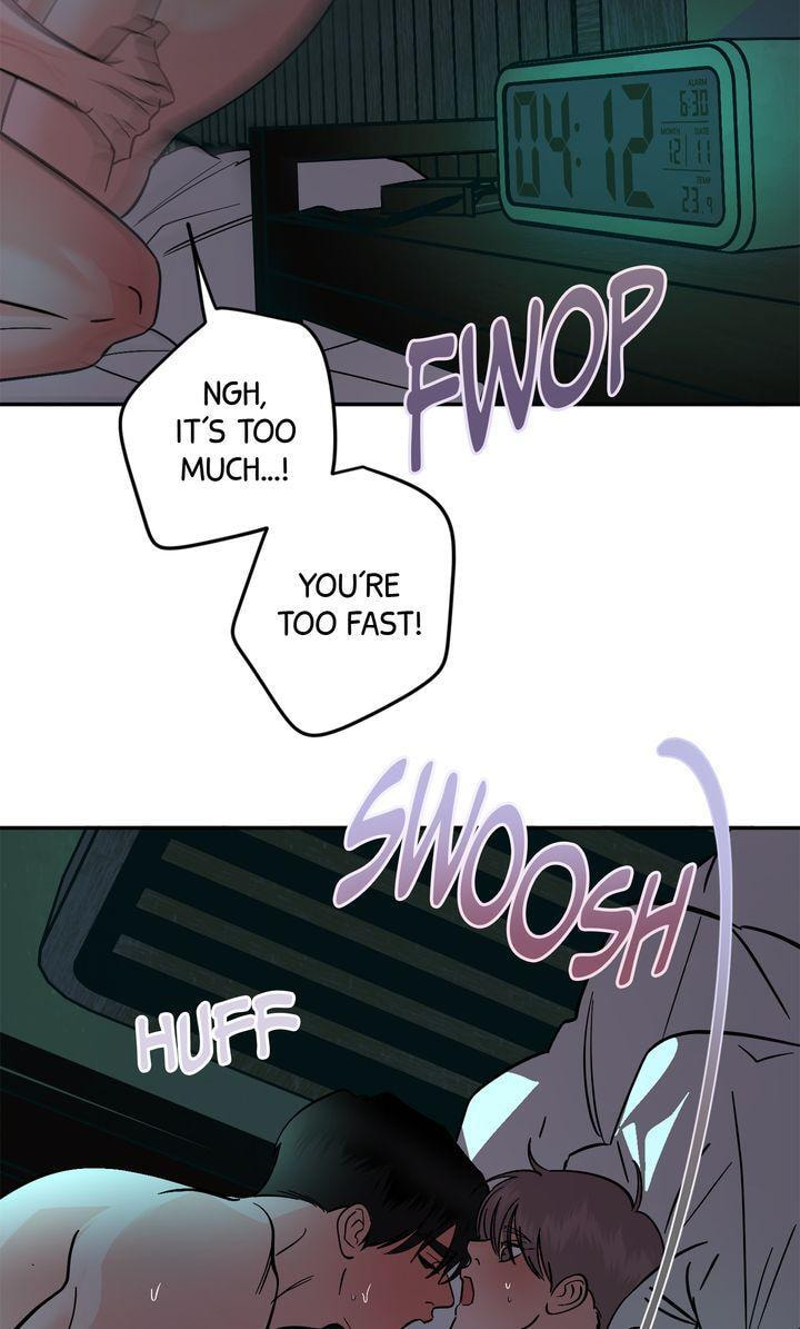 Read Killer Whale Protocol chapter 39 image 72 on Lezhin